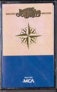 Jimmy Buffett : Changes In Latitudes, Changes In Attitudes (Cass, RE)