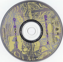 Load image into Gallery viewer, Quincy Jones : Back On The Block (CD, Album)