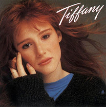 Load image into Gallery viewer, Tiffany : Tiffany (LP, Album, Pin)