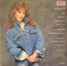 Load image into Gallery viewer, Tiffany : Tiffany (LP, Album, Pin)