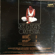 Load image into Gallery viewer, Rice And Beans Orchestra : Cross Over (LP)