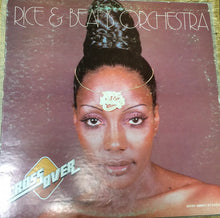 Load image into Gallery viewer, Rice And Beans Orchestra : Cross Over (LP)