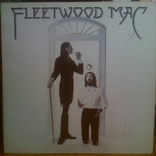 Load image into Gallery viewer, Fleetwood Mac : Fleetwood Mac (LP, Album)
