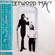 Load image into Gallery viewer, Fleetwood Mac : Fleetwood Mac (LP, Album)