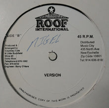 Load image into Gallery viewer, Tony Curtis : Miss Cutie Cute (12&quot;)