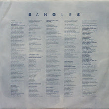 Load image into Gallery viewer, Bangles : Different Light (LP, Album, Car)