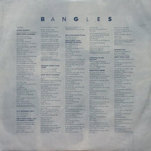 Load image into Gallery viewer, Bangles : Different Light (LP, Album, Car)