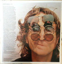 Load image into Gallery viewer, John Lennon : Walls And Bridges (LP, Album, Los)