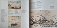 Load image into Gallery viewer, John Lennon : Walls And Bridges (LP, Album, Los)