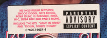 Load image into Gallery viewer, DJ Quik : Rhythm-Al-Ism (Over 70 Minutes Of Commercial-Free Music) (Cass, Album, Son)
