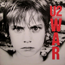 Load image into Gallery viewer, U2 : War (LP, Album, Pur)