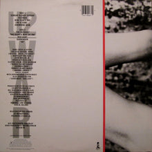 Load image into Gallery viewer, U2 : War (LP, Album, Pur)
