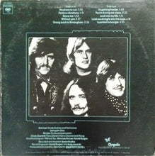 Load image into Gallery viewer, Ten Years After : Positive Vibrations (LP, Album)