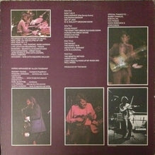 Load image into Gallery viewer, The Band : Rock Of Ages: The Band In Concert (2xLP, Album, Club)