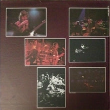 Load image into Gallery viewer, The Band : Rock Of Ages: The Band In Concert (2xLP, Album, Club)