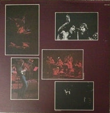 Load image into Gallery viewer, The Band : Rock Of Ages: The Band In Concert (2xLP, Album, Club)