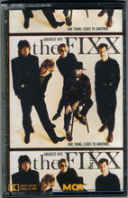 Load image into Gallery viewer, The Fixx : Greatest Hits – One Thing Leads To Another (Cass, Comp)
