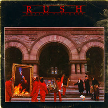 Load image into Gallery viewer, Rush : Moving Pictures (LP, Album, Club, RCA)