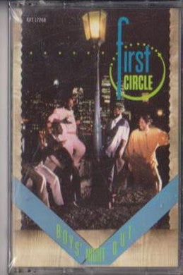 First Circle : Boys' Night Out (Cass, Album, Dol)