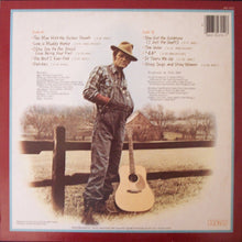 Load image into Gallery viewer, Jerry Reed : The Man With The Golden Thumb (LP, Album)