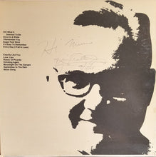 Load image into Gallery viewer, Jim Cullum's Happy Jazz Band : Jim Cullum's Eloquent Clarinet (LP)