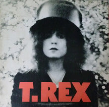 Load image into Gallery viewer, T. Rex : The Slider (LP, Album, Pit)