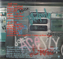 Load image into Gallery viewer, Ramones : Subterranean Jungle (LP, Album)