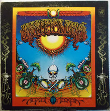 Load image into Gallery viewer, The Grateful Dead : Aoxomoxoa (LP, Album, RE, Win)