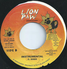 Load image into Gallery viewer, L.U.S.T. (2) : Run Free (7")