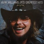 Load image into Gallery viewer, Hank Williams, Jr.* : Hank Williams, Jr.'s Greatest Hits (LP, Comp)