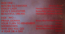 Load image into Gallery viewer, Uriah Heep : Return To Fantasy (LP, Album, Gat)