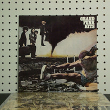 Load image into Gallery viewer, Grand Funk Railroad : Grand Funk Hits (LP, Comp, Club)