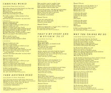 Load image into Gallery viewer, Jimmy Buffett : Off To See The Lizard (Cass, Album)