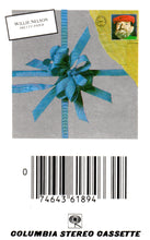 Load image into Gallery viewer, Willie Nelson : Pretty Paper (Cass, Album)