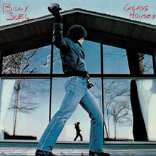 Load image into Gallery viewer, Billy Joel : Glass Houses (LP, Album)