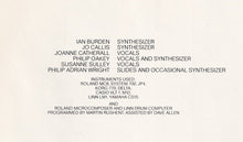 Load image into Gallery viewer, The Human League : Dare (LP, Album, Gat)