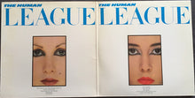Load image into Gallery viewer, The Human League : Dare (LP, Album, Gat)