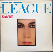 Load image into Gallery viewer, The Human League : Dare (LP, Album, Gat)
