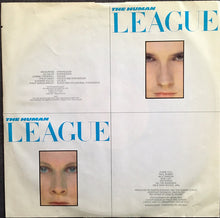 Load image into Gallery viewer, The Human League : Dare (LP, Album, Gat)