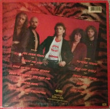 Load image into Gallery viewer, April Wine : The Nature Of The Beast (LP, Album, Jac)