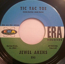 Load image into Gallery viewer, Jewel Akens : The Birds And The Bees (7", Single)