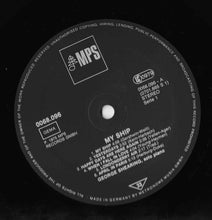 Load image into Gallery viewer, George Shearing : My Ship (LP, RE)