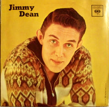 Load image into Gallery viewer, Jimmy Dean : The Funniest Thing I Ever Heard (7", Single)