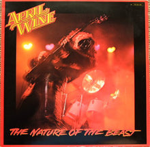 Load image into Gallery viewer, April Wine : The Nature Of The Beast (LP, Album)