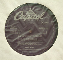 Load image into Gallery viewer, April Wine : The Nature Of The Beast (LP, Album)