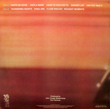 Load image into Gallery viewer, John Cougar Mellencamp : American Fool (LP, Album, 53-)