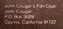 Load image into Gallery viewer, John Cougar Mellencamp : American Fool (LP, Album, 53-)