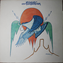 Load image into Gallery viewer, Eagles : On The Border (LP, Album, CTH)