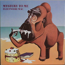 Load image into Gallery viewer, Fleetwood Mac : Mystery To Me (LP, Album, RE, Glo)
