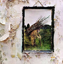 Load image into Gallery viewer, Led Zeppelin : Untitled (LP, Album, RE, Gat)